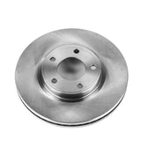 Power Stop 07-08 Ford Edge Front Autospecialty Brake Rotor - AR8192