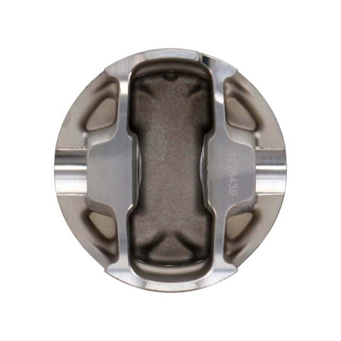 Wiseco VW ABF 2.0L 16V Turbo 82.50mm Bore 8.5:1 Compression Ratio -11cc Dish Pistons - Set of 4 - KE188M825
