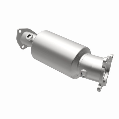 MagnaFlow Direct Fit Catalytic Converter 05-08 Audi A4/A4 Quattro 2.0L Turbocharged (49 State) - 24190