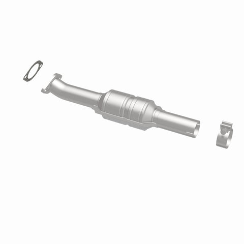Magnaflow Conv DF 06-08 Eclipse rear OEM - 49151