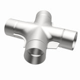 MagnaFlow Smooth Trans X 3.00inch SS 35deg. - 10782