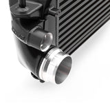 Cobb Ford 17-20 F150 Ecoboost Raptor Limited 3.5L/2.7L Front Mount Intercooler - Black - 7F1527-BK