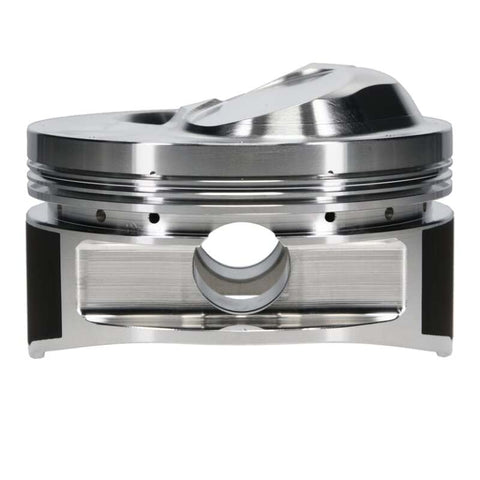 JE Pistons BBC NITROUS DOME GP Set of 8 Pistons - 258202