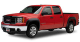 EGR 07-13 GMC Sierra LD 6-8ft Bed Rugged Look Fender Flares - Set (751514) - 751514