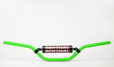 Renthal RC Mini / 85 cc. 7/8 in. Handlebar - Mini Green - 784-03-GN-03-219