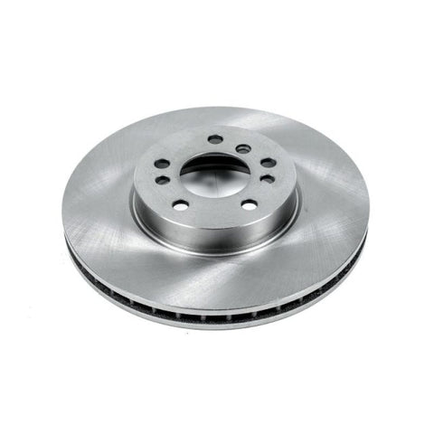 Power Stop 00-06 BMW X5 Front Autospecialty Brake Rotor - EBR632