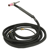 DEI Tig Torch Hose Cover 3/4in x 22ft - 10665