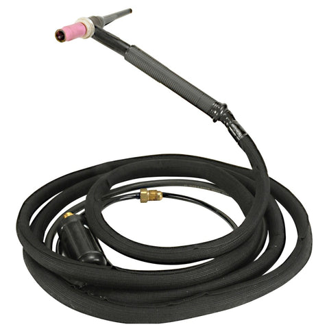 DEI Tig Torch Hose Cover 3/4in x 22ft - 10665