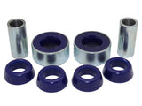 SuperPro Front Lower Control Arm/ R Bushing Kit - SPF2574K