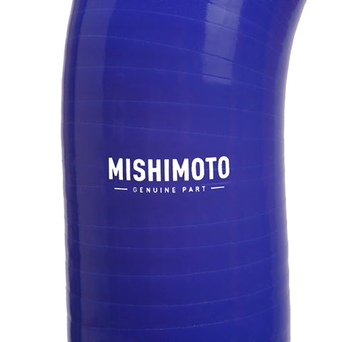 Mishimoto 99-01 Subaru Impreza RS 2.5L Blue Silicone Hose Kit - MMHOSE-GC6-99BL