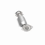 MagnaFlow Direct Fit Catalytic Converter Mazda-Rx7 - 23690