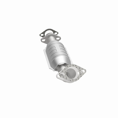 MagnaFlow Direct Fit Catalytic Converter Mazda-Rx7 - 23690