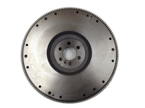 Fidanza 96-04 Ford Mustang 4.6L 6-Bolt Crank Nodular Iron Flywheel - 286460