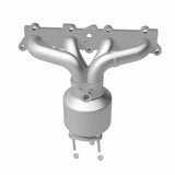 MagnaFlow Conv DF 99-02 Saturn SC/SL/SW Series 1.9L Manifold - 50150