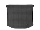 WeatherTech 11+ Jeep Grand Cherokee Cargo Liners - Black - 40469