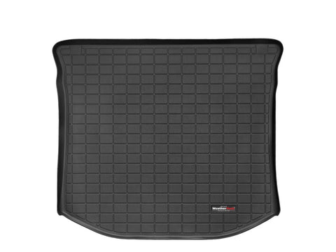 WeatherTech 11+ Jeep Grand Cherokee Cargo Liners - Black - 40469