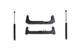 MaxTrac 07-16 GM K1500 4WD Front & Rear Lift Kit - Component Box 2 - 941370-2