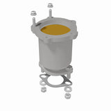 MagnaFlow Conv DF 03-05 Kia Sorento 3.5L cc - 51457