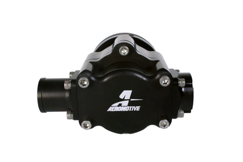 Aeromotive Atomic Hex Drive Fuel Pump - 11117