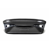 Seibon 2022 Honda Civic 4Dr OE-Style Carbon Fiber Trunk Lid - TL22HDCV4D