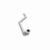 MagnaFlow Direct Fit Catalytic Converter 00-05 Lincoln LS 3L PS OEM - 49179