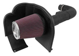 K&N 63 Series AirCharger Performance Intake Kit Chevy/GMC 14 Silverado/Sierra 4.3L V6 - 63-3085