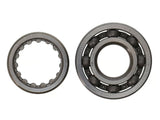 Wiseco 39x58x16 & 30x72x16mm Main Bearing Kit - BK5030