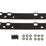 Rugged Ridge Trail Anchor Rail Kit Jeep Wrangler JKU 4-Door - 13516.70