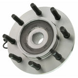 MOOG 06-08 Dodge Ram 1500 Front Hub Assembly - 515101