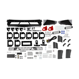 ARB 2021 Ford Bronco Summit Winch Bumper - 3480010