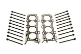 Ford Racing BOSS 302R Head Changing Kit - 11mm Head Bolts - M-6067-M50BR11