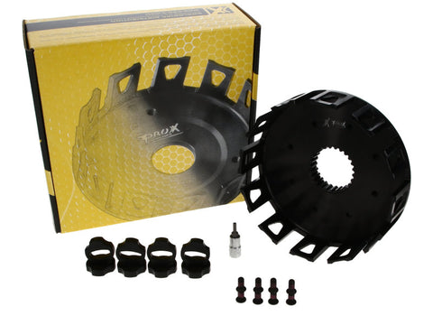 ProX 92-07 CR250/02-07 CRF450R Clutch Basket Honda - 17.1403F