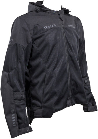 Speed and Strength Trial By Fire Mesh Jacket Black - Small - 609858