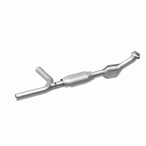 MagnaFlow Conv DF 97-99 E-150/250 4.6L P/S - 93391