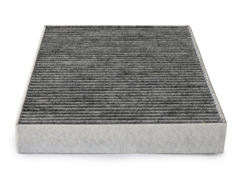 aFe 22-24 Toyota Tundra V6 3.4L Carbon Cabin Air Filter - 35-10037C