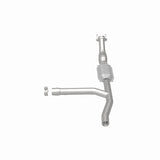 MagnaFlow Direct Fit Catalytic Converter 97-98 Ford Trucks 4.2L - 447132