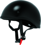 Skid Lids Original Helmet Black - Large - 646603