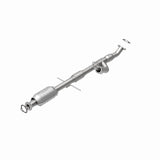 MagnaFlow Direct Fit Catalytic Converter 00 Hyundai Sonata 2.5L - 51711