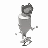 Magnaflow 14-16 Ram ProMaster 1500/2500/3500 V6 3.6L CARB Compliant DirectFit Catalytic Converter - 5551191