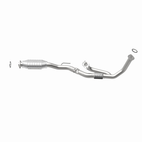 MagnaFlow Conv DF 97-99 Avalon 3.0 ypipe CAem - 93269