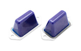 SuperPro Rear Leaf Spring Lwred Bumpstop - SPF2392K
