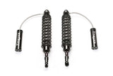 Fabtech 17-20 Ford F250/350 4WD Diesel 6in Front Dirt Logic 2.5 Reservoir Coilovers - Pair - FTS22248