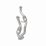 MagnaFlow Conv DF 99-00 Windstar 3.0L V6 - 23542