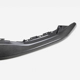 Anderson Composites 2021 Dodge RAM TRX Carbon Fiber Front Grille - Upper Trim - AC-GT21DGTRX-U