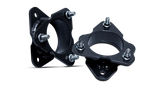Body Armor 4x4 06-12 Ram 1500 4WD 2019+ 2WD/4WD (Not Rebel and Air Ride Models) 2.5in Strut Spacer - 505072-DG