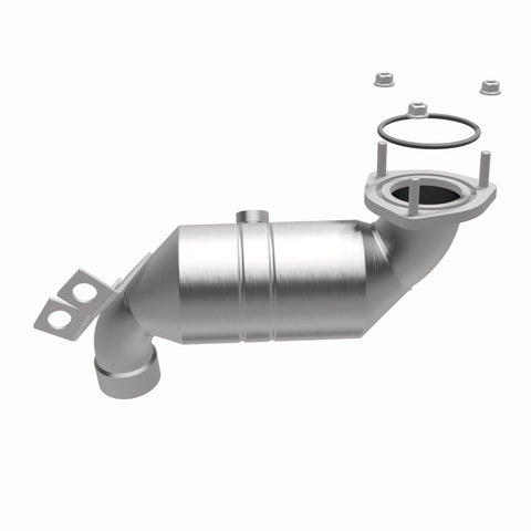 MagnaFlow Direct Fit Catalytic Converter 02-03 Jaguar X-Type Rear - 51430