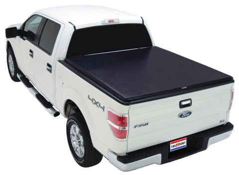Truxedo 08-16 Ford F-250/F-350/F-450 Super Duty 8ft TruXport Bed Cover - 269601