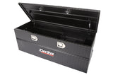 Dee Zee Universal Tool Box - Red Chest Black BT 46In (Txt Blk) - DZ8546TB