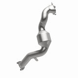 MagnaFlow Direct Fit Catalytic Converter 13-15 Audi S6/S7/S8/A8 Quattro V8-4.0L - 52316