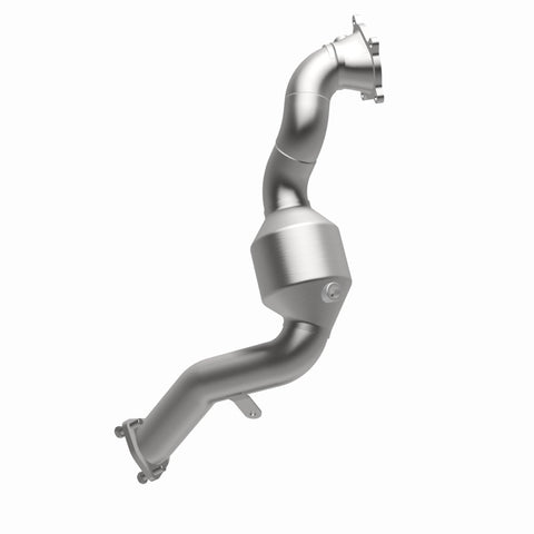 MagnaFlow Direct Fit Catalytic Converter 13-15 Audi S6/S7/S8/A8 Quattro V8-4.0L - 52316